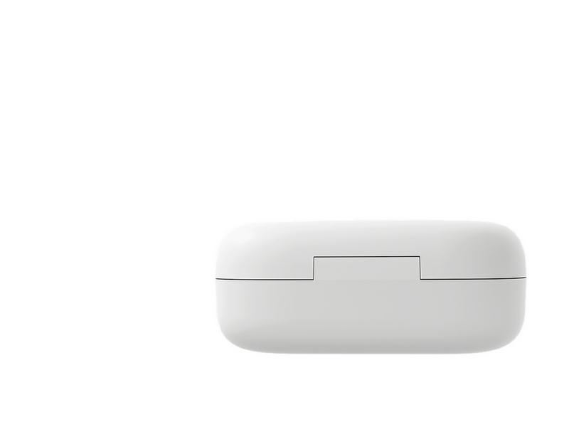 Fairphone Fairbuds True Wireless Earbuds - White