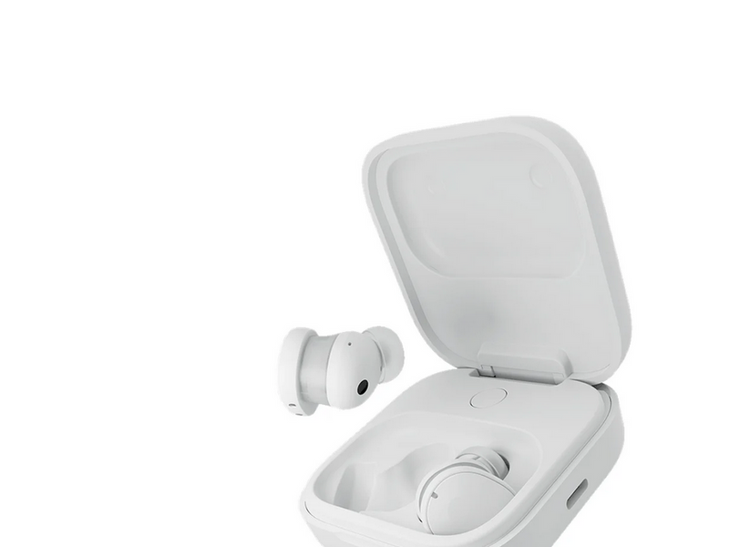 Fairphone Fairbuds True Wireless Earbuds - White