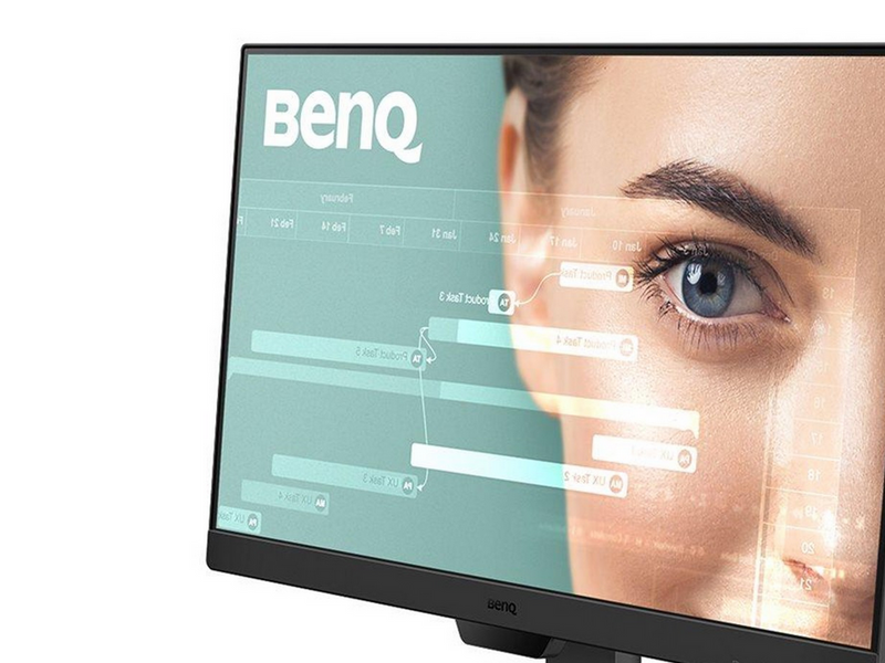 24" BenQ GW2490 - 1920x1080 (FHD) - 100Hz - IPS