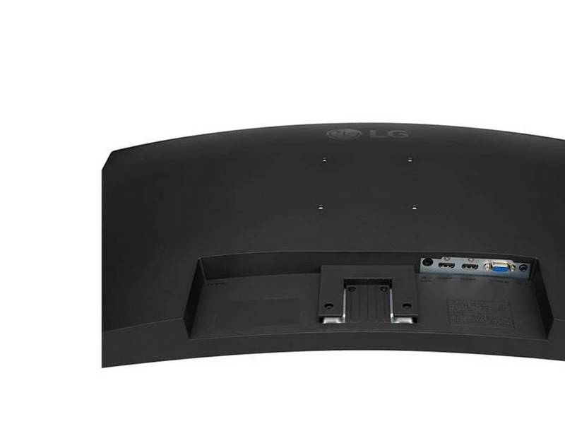32" LG 32MR50C-B - 1920x1080 (FHD) - 100Hz - VA