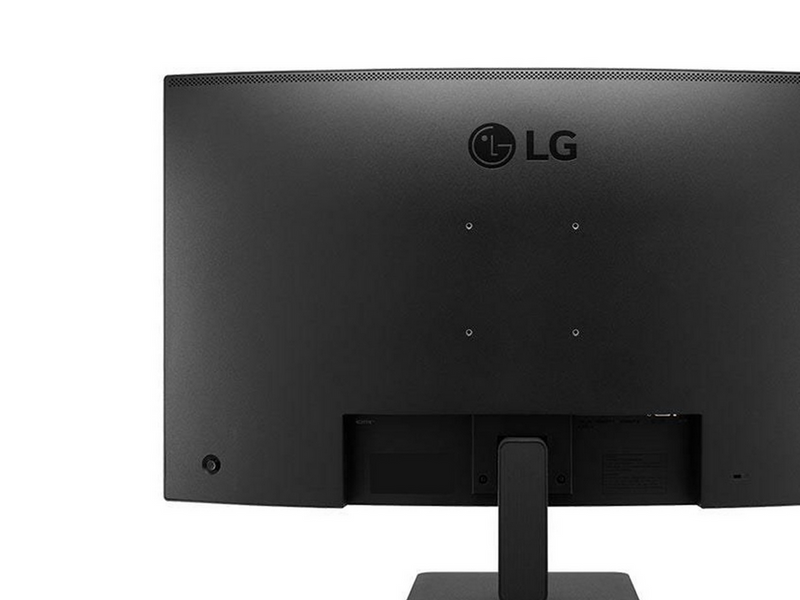 32" LG 32MR50C-B - 1920x1080 (FHD) - 100Hz - VA