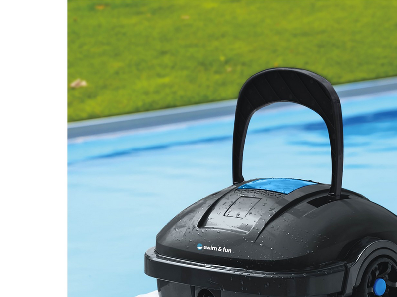Swim & Fun Marino Pool Robot