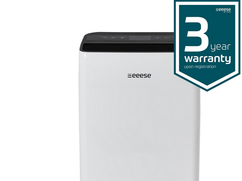 eeese Emma Dehumidifier 12L