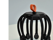 Mikamax Head Massager