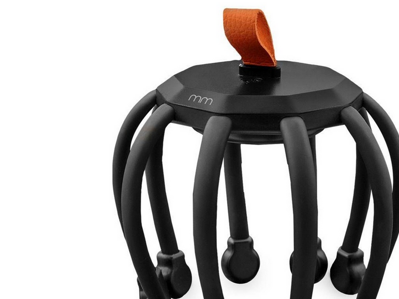 Mikamax Head Massager