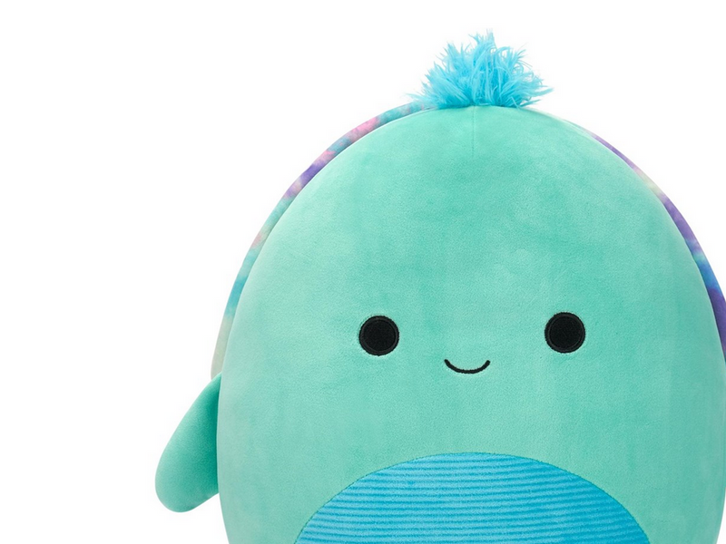 Squishmallows 40 cm P19 Cascade Turtle