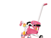 Baby Born Trike