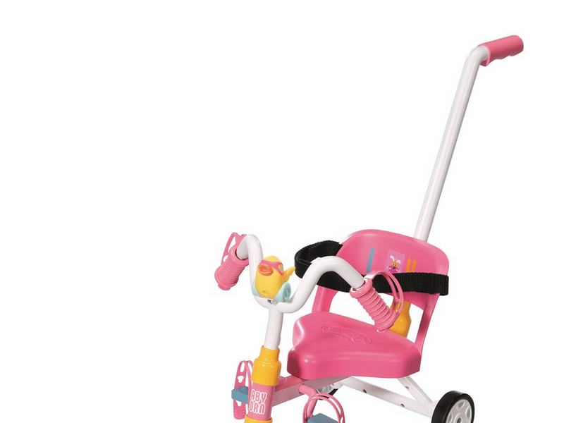 Baby Born Trike