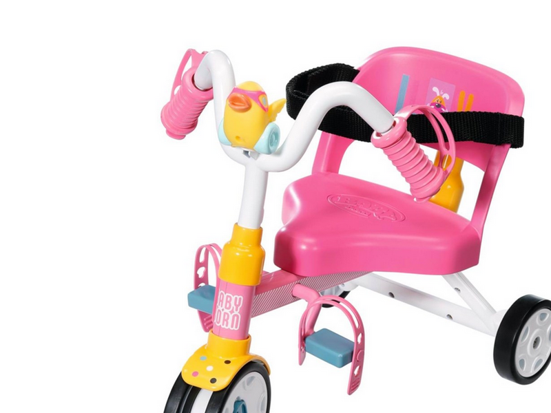 Baby Born Trike