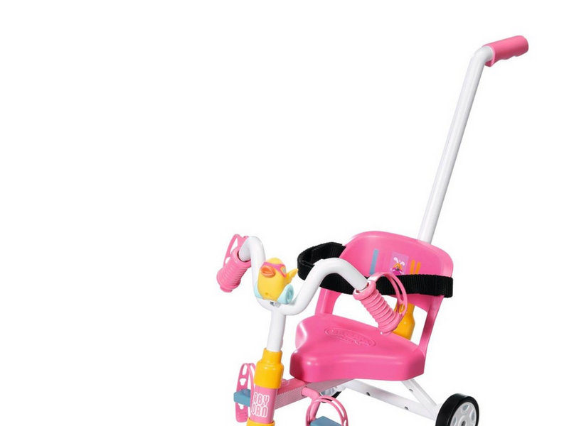 Baby Born Trike
