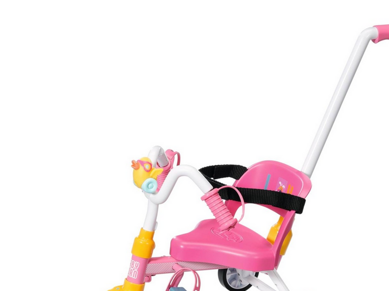 Baby Born Trike