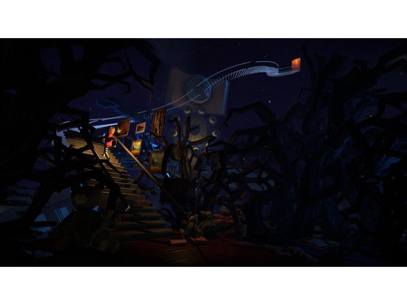In Nightmare - Sony PlayStation 5 - Action/Abenteuer - PEGI 12
