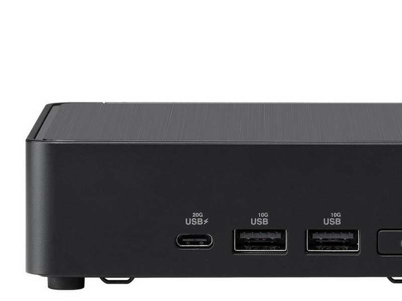 ASUS NUC 14 Pro Kit - Core Ultra 5 125H