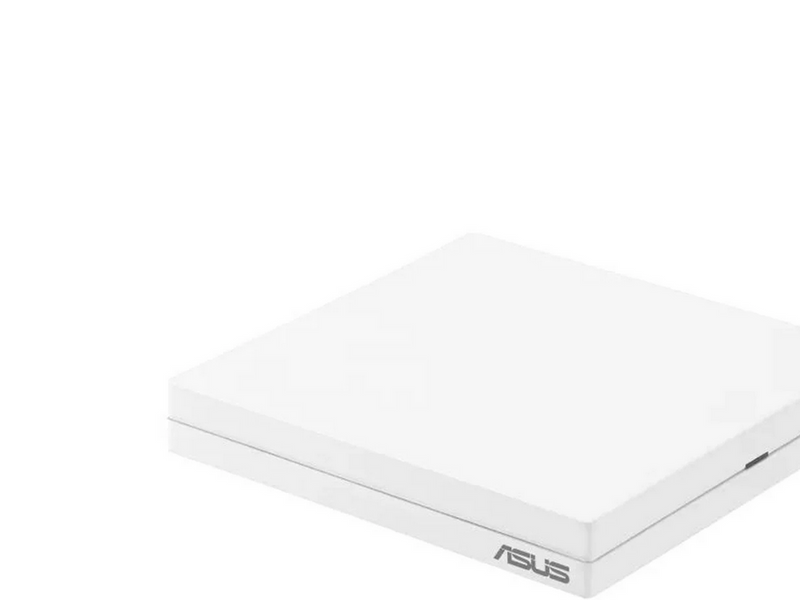 ASUS RT-AX57 GO -Wi-Fi 6 -WWAN - 1-Port - Wireless router Wi-Fi 6