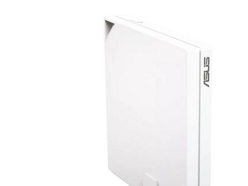 ASUS RT-AX57 GO -Wi-Fi 6 -WWAN - 1-Port - Wireless router Wi-Fi 6
