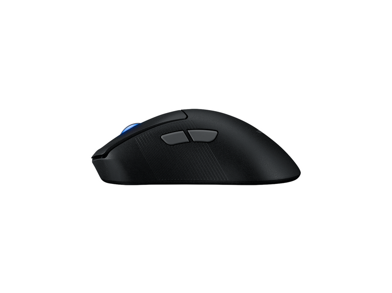 ASUS ROG Keris II Ace - 4K Wireless - Gaming Maus (Schwarz)