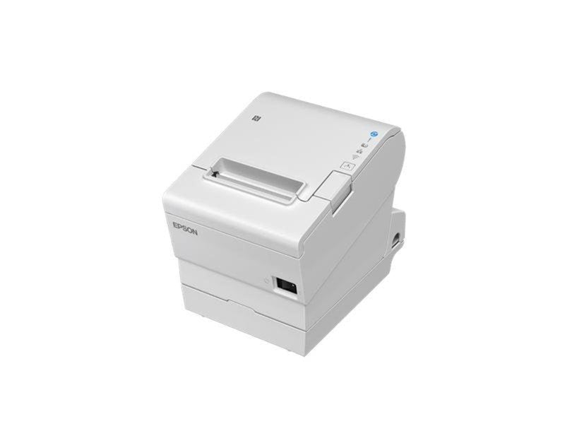 Epson TM T88VII (111) Receipt printer - Einfarbig - Thermal Inkjet