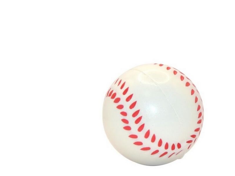Happy Summer Sportsballs 6cm - assorted