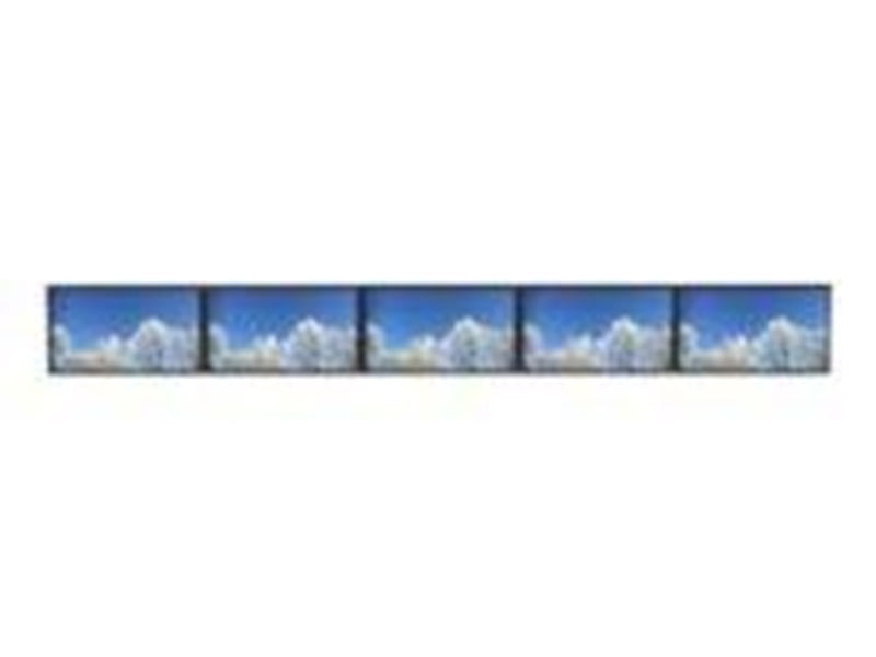 HI-ND Videorow - mounting kit - for 4 LCD displays 43"
