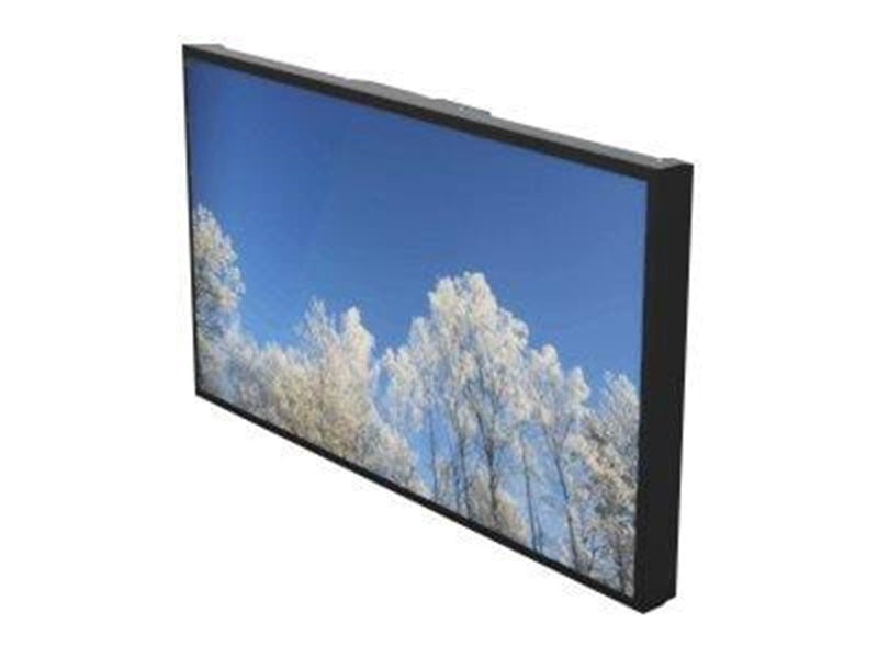 HI-ND Wall Casing EASY 49" Landscape - mounting kit - for LCD display 49"