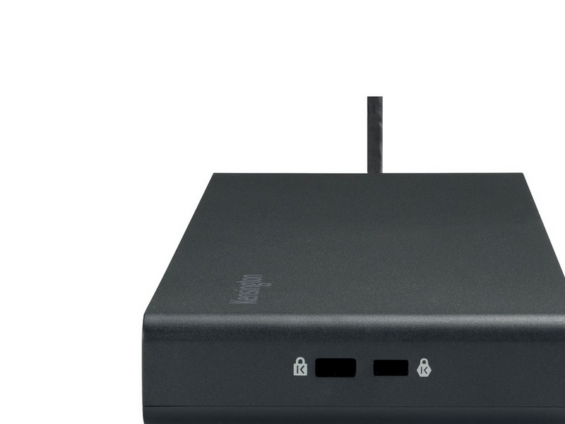 Kensington SD4842P USB-C® Triple Video Dockingstation mit 100 W PD