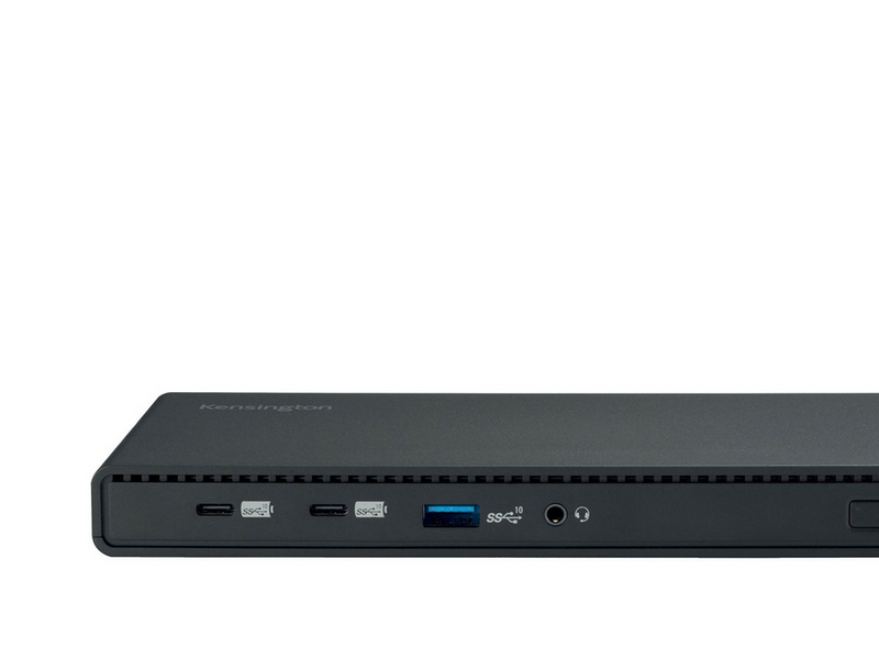 Kensington SD4842P USB-C® Triple Video Dockingstation mit 100 W PD