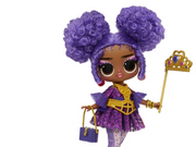 L.O.L. Tweens Core Puppe - Cassie Cool kennen