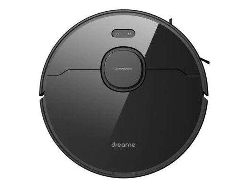 Dreame Roboter Staubsauger D9 Max Black