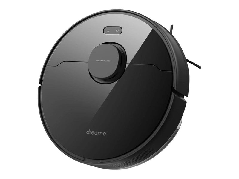Dreame Roboter Staubsauger D9 Max Black