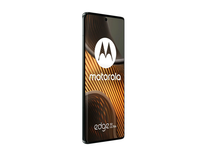 Motorola Edge 50 Ultra 1TB/16GB - Forest Grey