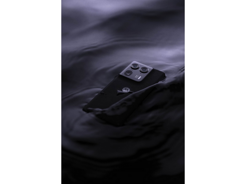 Motorola Edge 50 Ultra 1TB/16GB - Forest Grey