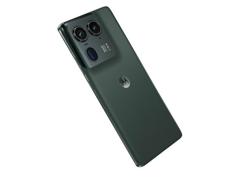 Motorola Edge 50 Ultra 1TB/16GB - Forest Grey