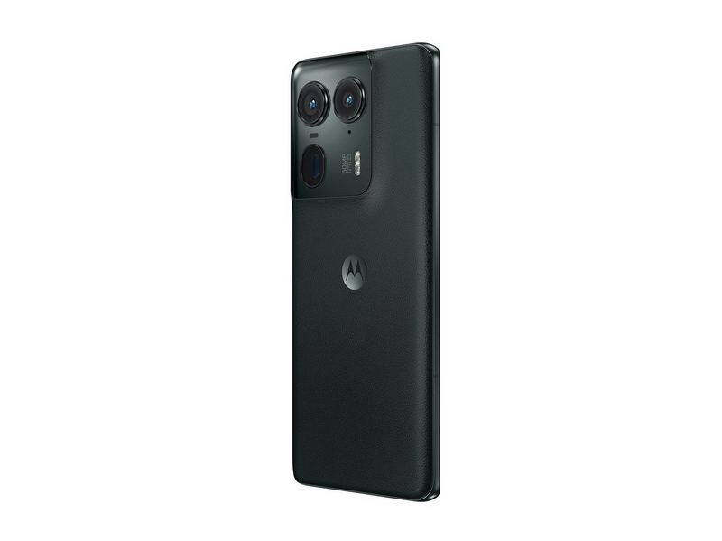 Motorola Edge 50 Ultra 1TB/16GB - Forest Grey