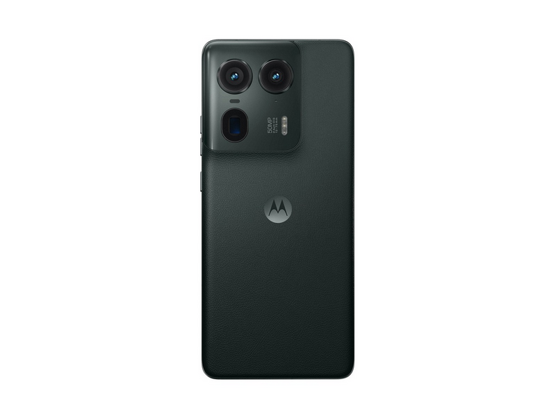 Motorola Edge 50 Ultra 1TB/16GB - Forest Grey