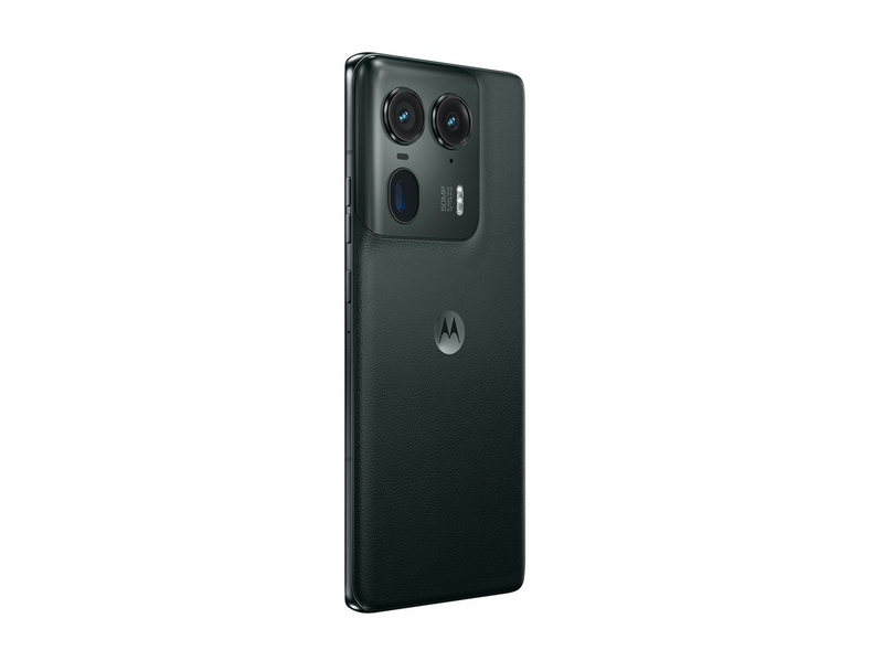 Motorola Edge 50 Ultra 1TB/16GB - Forest Grey