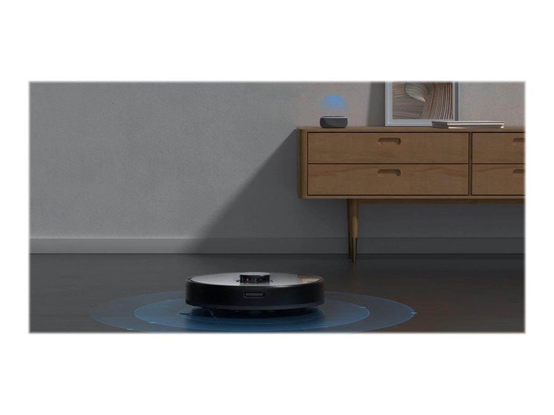 Dreame Roboter Staubsauger D9 Max Black