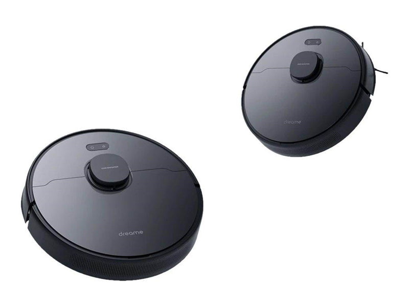 Dreame Roboter Staubsauger D9 Max Black