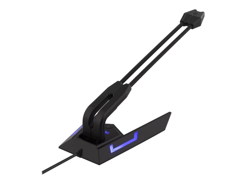 Deltaco MF-104 USB Desktop Microphone