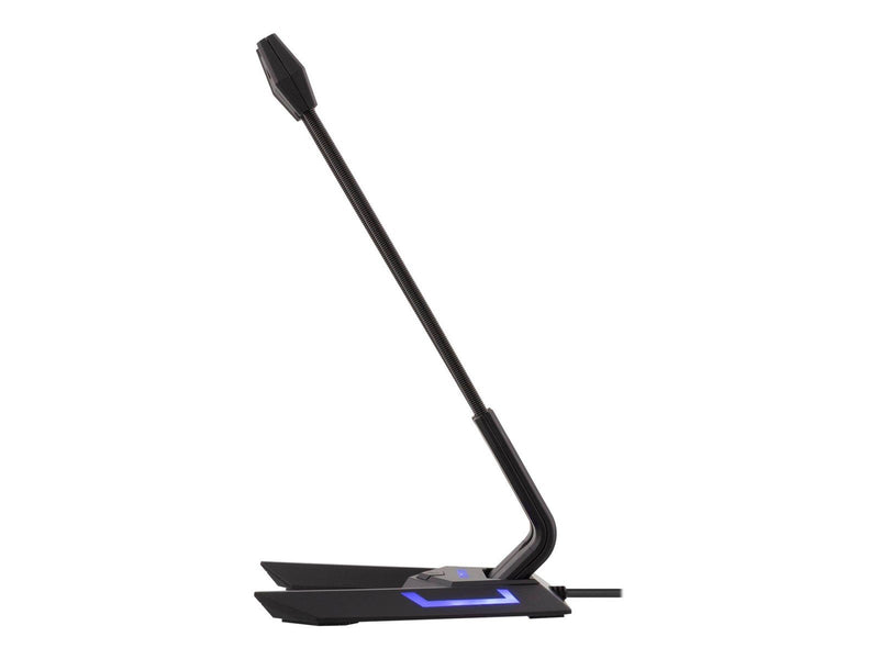 Deltaco MF-104 USB Desktop Microphone