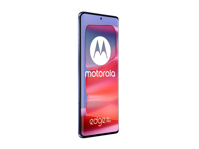 Motorola Edge 50 Pro 512GB/12GB - Luxe Lavender
