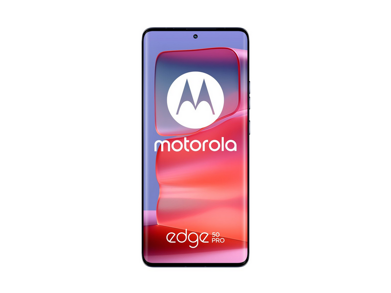 Motorola Edge 50 Pro 512GB/12GB - Luxe Lavender