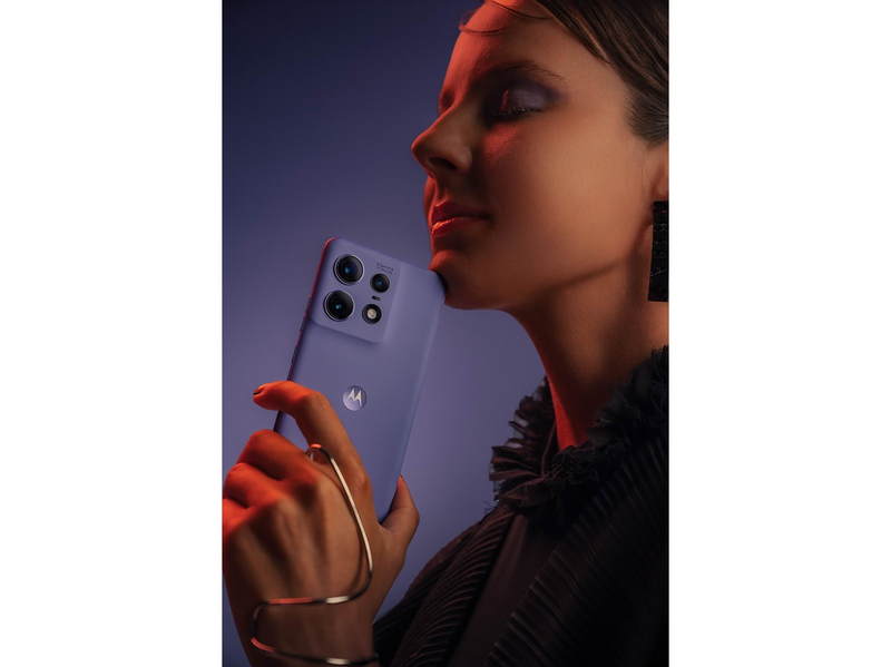Motorola Edge 50 Pro 512GB/12GB - Luxe Lavender