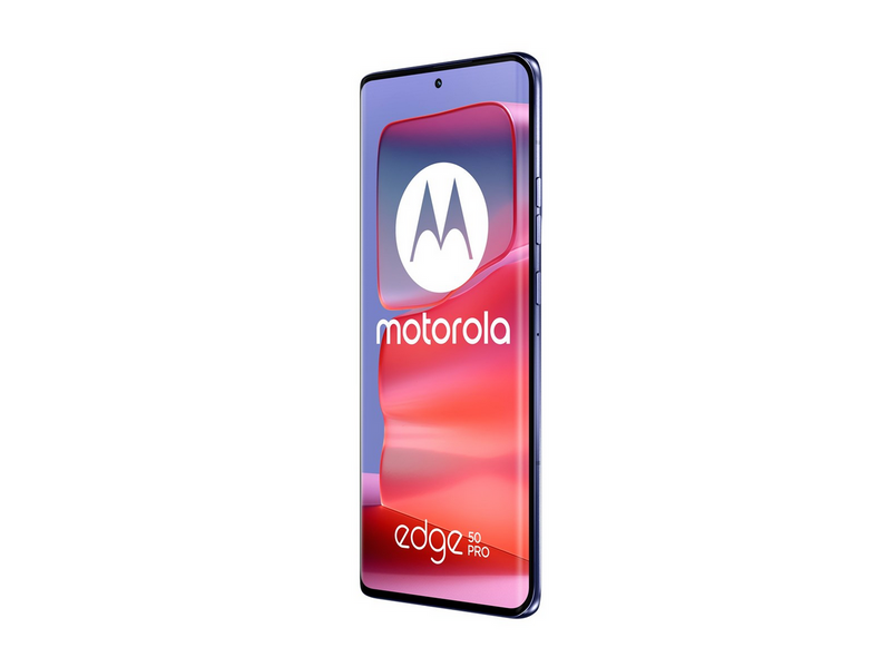 Motorola Edge 50 Pro 512GB/12GB - Luxe Lavender