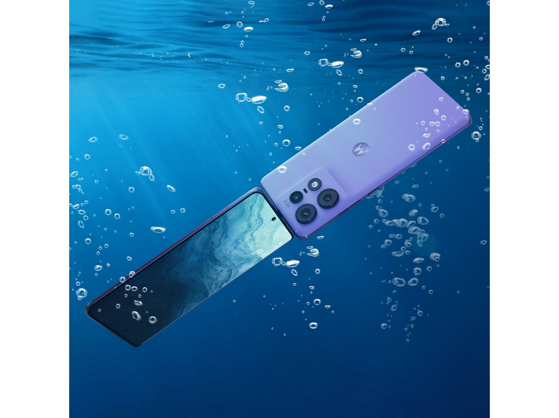 Motorola Edge 50 Pro 512GB/12GB - Luxe Lavender