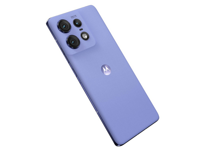 Motorola Edge 50 Pro 512GB/12GB - Luxe Lavender