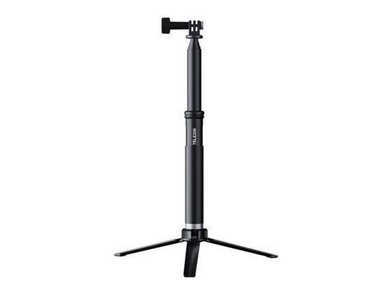 TELESIN Selfie stick / tripod Telesin for sport cameras (GP-MNP-090-S)