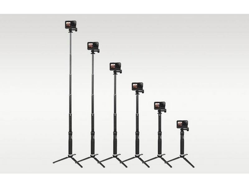 TELESIN Selfie stick / tripod Telesin for sport cameras (GP-MNP-090-S)
