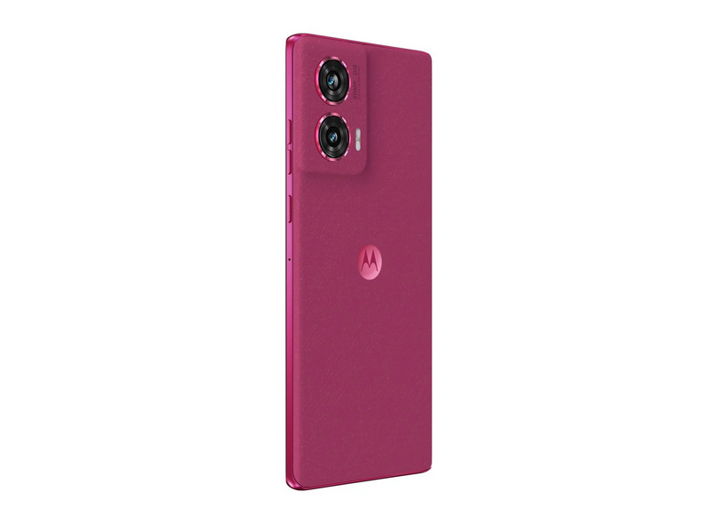 Motorola Edge 50 Fusion 256GB/12GB - Hot Pink