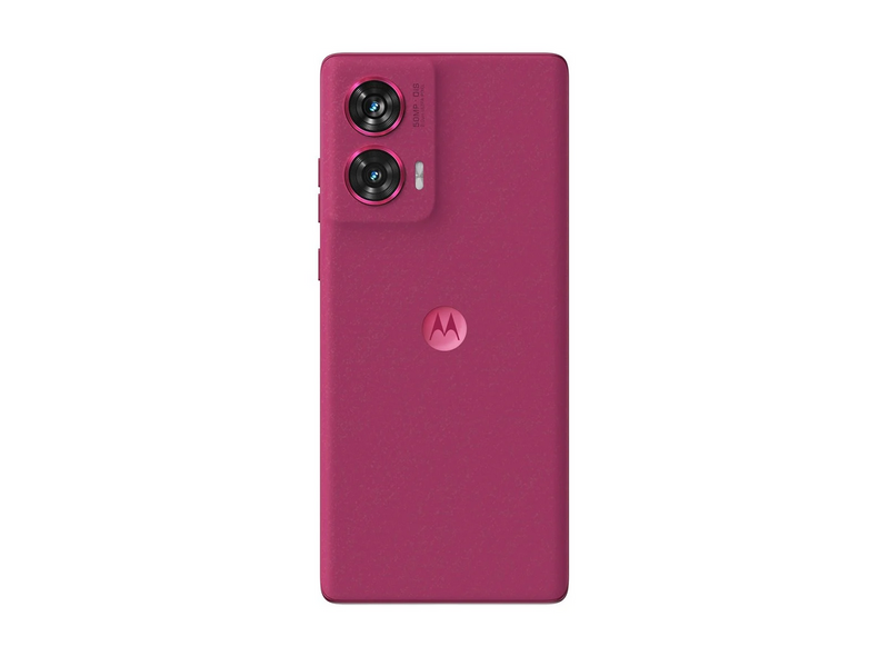 Motorola Edge 50 Fusion 256GB/12GB - Hot Pink
