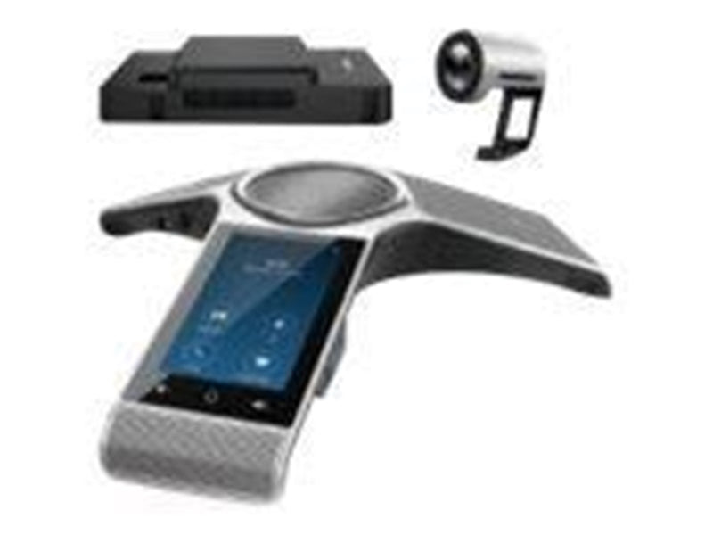 Yealink CP960-UVC30 - Zoom Rooms Kit - video conferencing kit